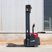 Kit de conversion de chariot élévateur à palettes électrique Solreign CDD pour chariot élévateur manuel, batterie au lithium, capacité 3,5T, certifié CE, fournisseur Hebei