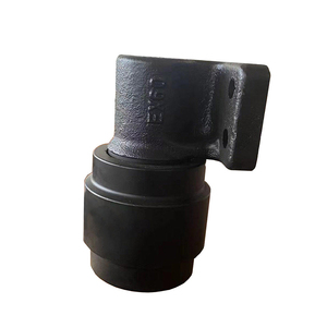 Piezas de Maquinaria 422-0864 4220864 E303.5 Rodillo Superior para Excavadora, Rodillo Portador, Repuestos para Maquinaria de Construcción - Product Image 2