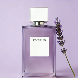 Parfum unisexe longue durée, senteur thé vert citron frais, éco-responsable, qualité supérieure, parfum néo-gourmand, tenue toute la journée - Product Image 1