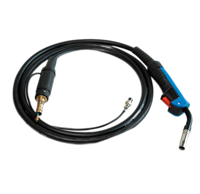 Nouvelle machine à souder sans gaz IGBT Inverter Mma de la marque LOTOS, prix d'usine, soudeuse 175 ampères Mig Mag, alimentation par fil de 0,8 mm