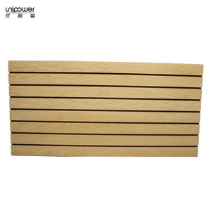 Panel de PVC plano Unipower para decoración - Product Image 4