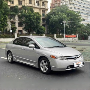 Honda Civic <span class=keywords><strong>2008</strong></span> 1.8L <span class=keywords><strong>Automatica</strong></span>, Guida a Sinistra, Benzina, Efficiente nei Consumi, Basso Tasso di Guasti, Auto Usata per Esportazione in Africa - Product Image 1