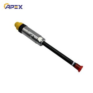อะไหล่เครื่องยนต์ดีเซล APEX หัวฉีดแบบดินสอ 1705181 7w7045 0R3591 170-5181 หัวฉีดน้ำมันเชื้อเพลิง 3304 3306 - Product Image 3