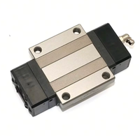 Bloque de Guía Lineal LAPPING de Taiwán, Serie LSA LSB, LSA-15R, LSA-30R, LSB-15R, LSB-20R