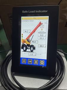 ตัวจำกัดความบิดของ lmi HC4900โฮสต์และกล่องประกอบเหมาะสำหรับอุปกรณ์คอมพิวเตอร์เครนขนาด25K 50K 70K - Product Image 6