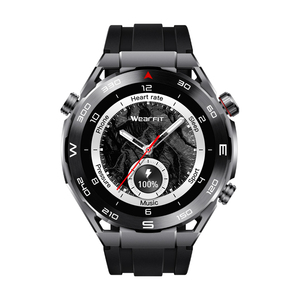 Reloj inteligente HW5 Ultimate más vendido <span class=keywords><strong>2023</strong></span> nuevos relojes inteligentes Inteligencia de carga inalámbrica HW5 Ultimate Wearing <span class=keywords><strong>Smartwatch</strong></span> - Product Image 5