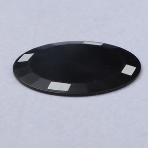 맞춤형 평면 울트라 클리어 강화 프리즘 도금 거울 유리 악기 특수 부품 친환경 고강도 - Product Image 2