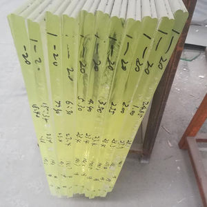 Satış kurşun kaplı Ct tarama odası için pencere camı kurşun cam hastane Xray için kurşun cam pencere koruma - Product Image 4