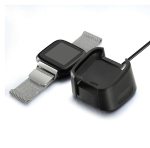 <span class=keywords><strong>Chargeur</strong></span> de câble de données de charge USB pour <span class=keywords><strong>fitbit</strong></span> <span class=keywords><strong>Versa</strong></span> Smart Watch Haute qualité - Product Image 2