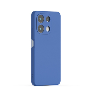 Funda de teléfono mate suave de silicona TPU de alta calidad de fábrica para <span class=keywords><strong>Motorola</strong></span> <span class=keywords><strong>Moto</strong></span> G85 funda de teléfono móvil a prueba de golpes - Product Image 5