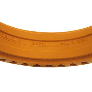 Pneu plein 8,5x2, pneu anti-crevaison de 8,5 pouces, pneus de trottinette électrique pour Xiaomi Mijia M365/ Pro Trottinette Électrique Patinet - Product Image 2