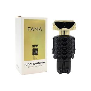 Perfumes en Spray con Fragancia Floral <span class=keywords><strong>Robot</strong></span> para <span class=keywords><strong>Mujer</strong></span>, Exportación Transfronteriza, Fama, Popular en Europa, Reino Unido, Sudeste Asiático, Envío Regular - Product Image 1