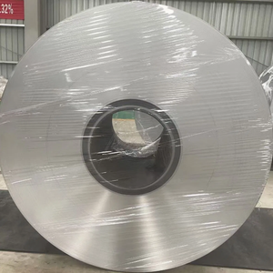 Bobina de Acero Pregalvanizado de 2.0-3.0 mm, Grado GI Z275 S235 S250 para Estructuras de Acero de Construcción de Alta Resistencia - Product Image 5