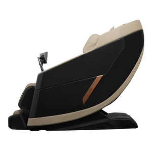 Hochwertiger Elektrischer Massagesessel Ganzkörper Zero Gravity Human Touch Rückenlehne 4D Massagesessel für den Heimgebrauch - Product Image 3