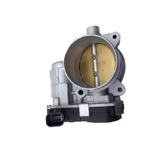 Boîtier de papillon électronique RME72-1 337-02165 pour Buick Chevrolet Saturn, injection électronique de carburant - Product Image 1