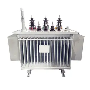 dyn11 ei 66 32 3 phase 100 kva 125 kva oil immersed distribution power transformer manufacturer