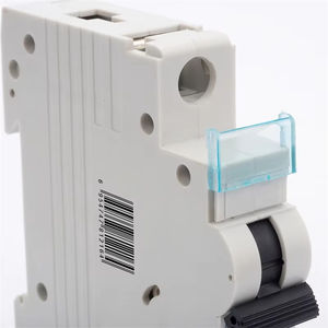 Высококачественный 3-фазный выключатель JIELI L10 1A-63A 230-400V из Китая, высокопроизводительный 3-фазный выключатель - Product Image 6