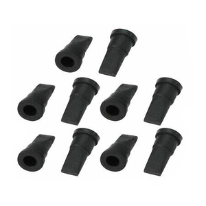 Tétine <span class=keywords><strong>de</strong></span> bébé <span class=keywords><strong>en</strong></span> <span class=keywords><strong>silicone</strong></span> souple anti-bâillon personnalisable sans BPA, gobelets <span class=keywords><strong>de</strong></span> paille étanches pour tout-petits, embouts <span class=keywords><strong>en</strong></span> caoutchouc <span class=keywords><strong>de</strong></span> qualité alimentaire pour l'alimentation - Product Image 1