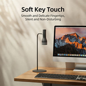 <span class=keywords><strong>Clavier</strong></span> sans fil <span class=keywords><strong>Bluetooth</strong></span> rechargeable de qualité supérieure, largement utilisé, pour Windows, <span class=keywords><strong>Mac</strong></span> - Product Image 3