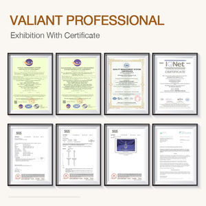 Bouteille en verre personnalisée de 700 ml au design célèbre, forme carrée à épaule plate, pour spiritueux, whisky, vodka - Product Image 4