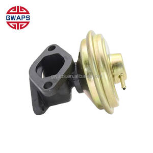 GWAPS <span class=keywords><strong>Radiateur</strong></span> 1207100-E06-B1 pour Great Wall Motors FENGJUN 3/5 H3/H5 Wingle 3/Wingle 5 DEER 2.8TC 2.8TCI 2.5TCI - Product Image 4