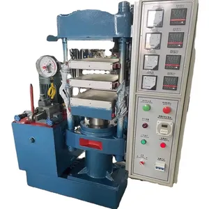 Rubber press machine ,hot press machine for rubber ,rubber molding press