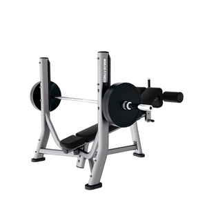Fournisseur professionnel d'équipements de gym, <span class=keywords><strong>banc</strong></span> de musculation réglable pour exercices de renforcement musculaire, <span class=keywords><strong>banc</strong></span> inclinable pour sit-ups <span class=keywords><strong>avec</strong></span> logo personnalisé - Product Image 1