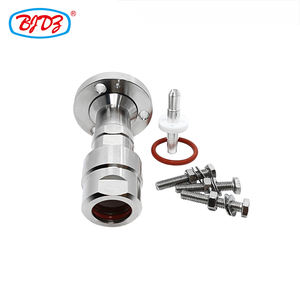 Connettore IF45 7/8 EIA per Cavo LMR900, Connettore RF Coassiale 7/8 EIA a LMR 900 per Antenna Radioamatoriale, Connettori RF Disponibili - Product Image 5