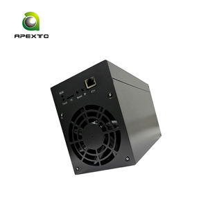 Mineros INIBOX 850 <span class=keywords><strong>Mh</strong></span>/<span class=keywords><strong>s</strong></span> 480W MINI, Algoritmo Initverse, Minería Casera, Envío Gratuito - Product Image 3