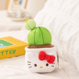 New <span class=keywords><strong>Kitty</strong></span> Sang Trọng Búp Bê Đồ Chơi Sang Trọng Đầy Màu Sắc <span class=keywords><strong>Kitty</strong></span> Mèo Hướng Dương Thú Nhồi Bông Máy Trao Đổi Bán Buôn - Product Image 5