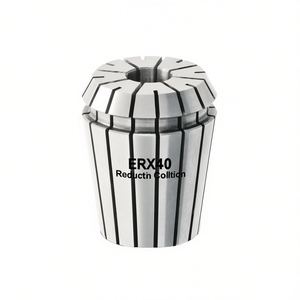คอลเล็ตแบบลดขนาด ERX40 สำหรับงานต๊าปเกลียวและงานจับยึด - Product Image 2
