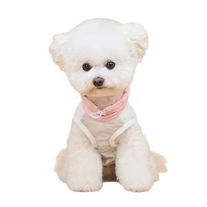 Vêtements toutes saisons pour petits et moyens <span class=keywords><strong>chiens</strong></span>, design dessin animé, anti-peluchage, respirants, fins, très demandés à l'international (Teddy, <span class=keywords><strong>Shiba</strong></span> <span class=keywords><strong>Inu</strong></span>) - Product Image 1