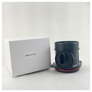 Sensor de Flujo de Aire 28164-3c100 de Plástico Estándar para KIA, Pieza de Repuesto Automotriz Nueva - Product Image 4