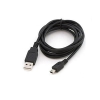 Câble usb micro 5 broches, 100 pièces, blanc et noir, pour recharge Android, compatible avec ordinateurs infinix et tecno v8