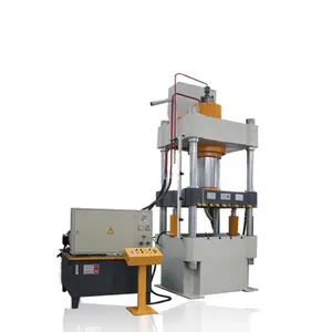 YQ32 SERIES Four Column Hydraulic Press Machine Ton Supplier Factory