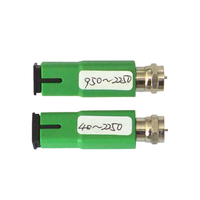 Receptor de Fibra Óptica CATV FTTH, Nodo Óptico Pasivo Mini