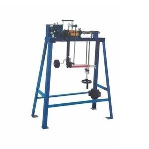 Strain Controlled <strong>Direct</strong> <strong>Shear</strong> Apparatus (two &amp; Three Speed) - Product Image 2