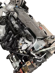 MAN D0836LFLAF Euro VI <b>engine</b> <b>assembly</b> - Product Image 2