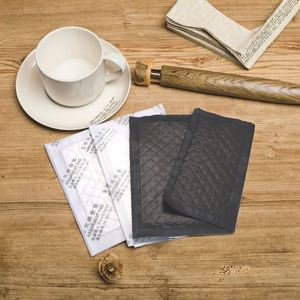 Almohadilla Absorbente de Película de PE de Grado Alimenticio, Ecológica, Directo de Fábrica, para Carne, Mariscos, Aves, Uso Doméstico e Industrial, Opciones de Varios Tamaños - Product Image 1