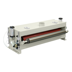 Customizable Closed Cylinder Type Double Treatment Frame With High-Strength Lightweight Design 650-1500mm Treating Width - Product Image 1