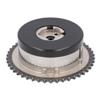 Engrenage VVT compatible avec CHEVROLET HHR, numéro de pièce 12621505 12578516 Poulie de déphaseur d'arbre à cames, pignon de réglage de distribution VVT MOBEAR f...