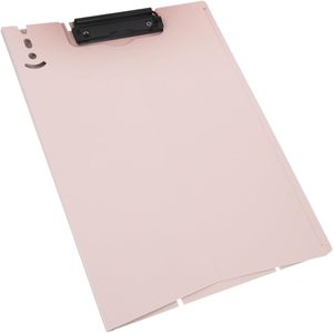 Thư mục clipboard bảng viết nhẹ với trình quản lý tệp Clip màu phù hợp cho các trường văn phòng tại nhà. - Product Image 4