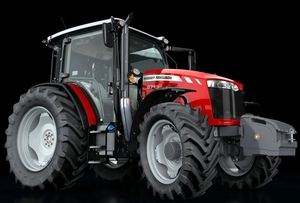 ชุดกรองน้ำมันเชื้อเพลิง-สำหรับ <span class=keywords><strong>Massey</strong></span> <span class=keywords><strong>Ferguson</strong></span> รถแทรกเตอร์<span class=keywords><strong>7719</strong></span>/ 7720/ S1204 / S1304 / 6713 No. V837091436 AGCO ของแท้ - Product Image 6