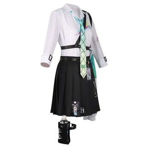 <span class=keywords><strong>Disfraz</strong></span> <span class=keywords><strong>de</strong></span> Cosplay <span class=keywords><strong>de</strong></span> Lynae <span class=keywords><strong>de</strong></span> Wuthering Waves para Mujer, para Halloween, Navidad, Juegos <span class=keywords><strong>de</strong></span> Rol, Fiestas, GAHC-067 - Product Image 4