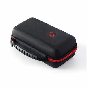 Custom EVA Waterproof <b>Wireless</b> <b>Mic</b> Systems Hard Flight Case USB Condenser Gaming Microphone - Product Image 5