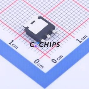 ทรานซิสเตอร์ฟิลด์ทรานซิสเตอร์ (มอสเฟท) ทรานซิสเตอร์ฟิลด์ FH2045D เป็น252แบบดั้งเดิมและใหม่เอี่ยม - Product Image 2