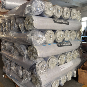 Hotel in lattice naturale Memory Foam materasso alto pollici King/Queen Size comprimere arrotolare il sonno tasca A molla letto in una scatola - Product Image 6