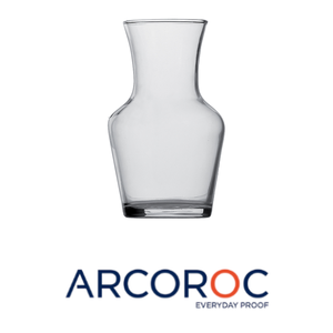 Carafe à vin Arcoroc 0,25 L - Product Image 4