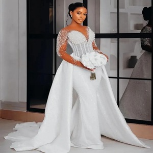 Lace Engagement Dresses - A-Line Floor-Length Elegant Design