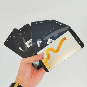KNGZYF grosir layar <span class=keywords><strong>LCD</strong></span> ponsel untuk Huawei nova 3 <span class=keywords><strong>LCD</strong></span> 3i <span class=keywords><strong>4</strong></span> 2 2s 8 P9 P20 P40 Lite layar <span class=keywords><strong>LCD</strong></span> combo pemasok andal - Product Image 3